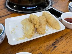 -章记正宗南岗鱼蛋火锅