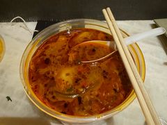 -酸辣粉(氹仔店)