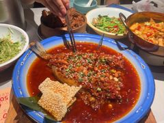 -老房子·南昌菜(双子塔店)