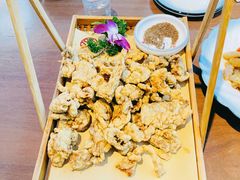 老青岛炸肉-1937青岛老味道·青岛菜(大鲍岛栈桥店)