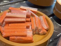 -龍歌自助小火锅(芝罘万达店)