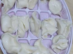 -老妈厨房团圆饺子东北菜(北环路店)
