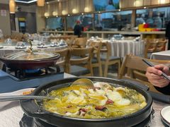 -老砂锅(城北店)