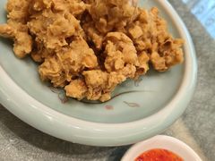 -聚福山莊·寻味顺德(北滘店)