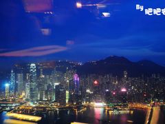 -天龙轩(香港丽思卡尔顿酒店)