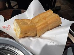 -大良毋米粥(锦龙路总店)