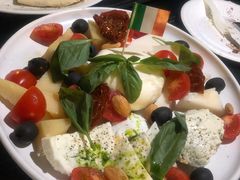 -EATALIA意塔利意式餐厅(鼓楼店)