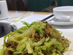-黑鸡小馆(金源店)
