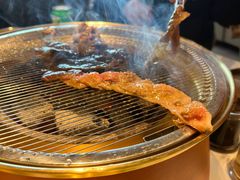 -西塔老太太泥炉烤肉(川沙百联店)