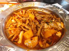 -胖哥俩肉蟹煲(梅溪步步高店)