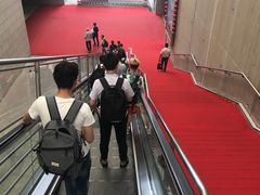 -安阳东站