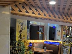 -一韩亭韩式烤肉(高新店)