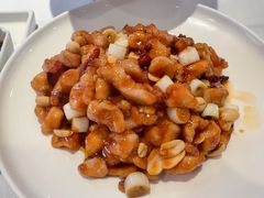 -天和晟烤鸭店(国展店)