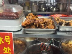 -凤张螺蛳粉·爽口粉(跃进路总店)