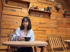 -October Coffee(Gaya)