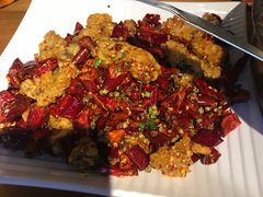 -望京一号·重庆江湖菜(工体店)