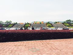 明清宫苑-横店影视城明清宫苑园区