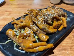 -猫姑娘大盘鸡(商城路店)