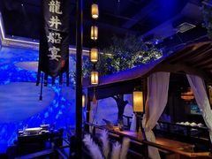 -绿茶餐厅(乐峰广场店)