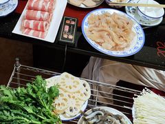 -重庆三峡火锅城(梅林店)