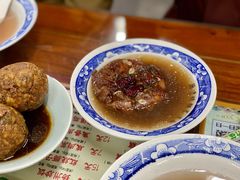 -粗茶淡饭(东关街店)
