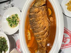 -阿五黄河大鲤鱼(英协路店)