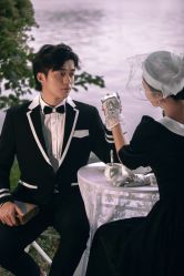 -雨墨婚纱摄影工作室