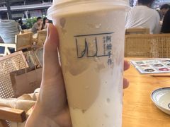 -阿嬷手作(成都万象城店)