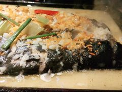 -匠子烤鱼(桫椤湾店)