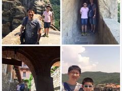 -梅黛奥拉修道院