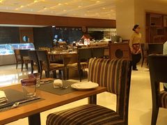 -盛宴自助餐厅(运达喜来登店)