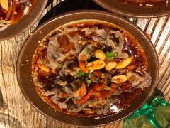 -串大叔炭火烤串·鸡西大冷面刀削面(总店)