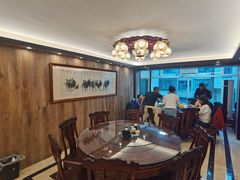 -清真·益鑫羊肉手抓馆(花园北街店)