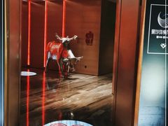 -恰餐厅及酒吧CHAR Bar & Grill(北京三里屯洲际店)