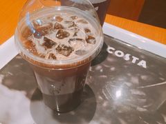 -COSTA COFFEE(张江软件园店)