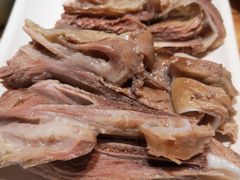 -品回味清真西北楼(宁波首店)