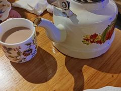 -胖老汉椒麻鸡清真新疆菜(西御街店)