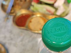 -金喜娜无限自助烤肉(泰达永旺店)