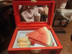 -千百味红餐厅·江西菜(绿地双子塔店)