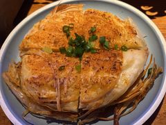 -功夫怪兽·烧烤(珠江路店)