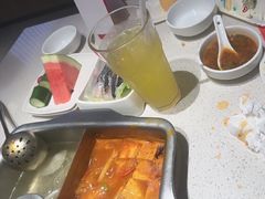 -海底捞火锅(杭州庆春路夜宵主题店)