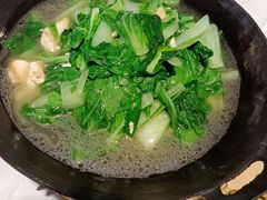 -深山老屋(国顺东路店)
