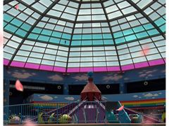 -蓝精灵乐园·世茂精灵之城主题乐园