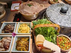 -蘑界·野生菌火锅(深业上城店)