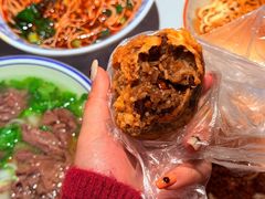 -严老幺烧麦(前进四路店)