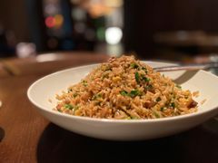 酱油熏笋炒饭-湖滨28中餐厅·西湖宴·杭州君悦酒店