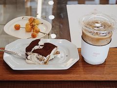 -SPARROW 家雀儿咖啡本店