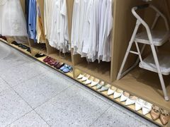 -天真蓝照相馆(五角场百联又一城店)