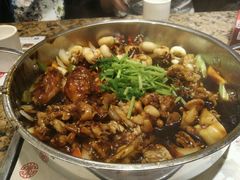 android_upload_pic-黄记煌三汁焖锅(金凤万达广场店)