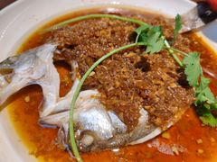油浸鱼-老闵田螺馆·南昌特色(总店)